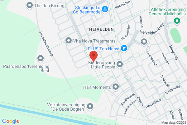Huiberts, Belastingadvies- En Administratiekantoor