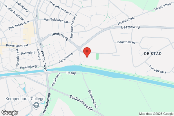 Ruijter, De
