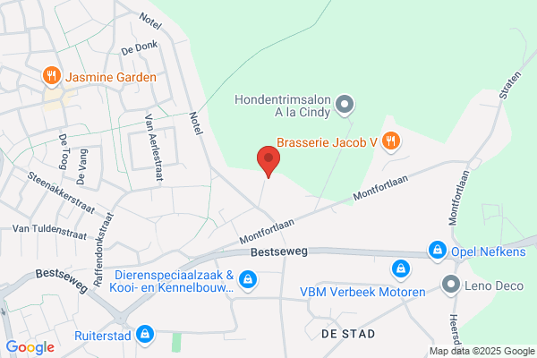 Vinke Bv