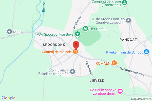 Vanhoorn Bv