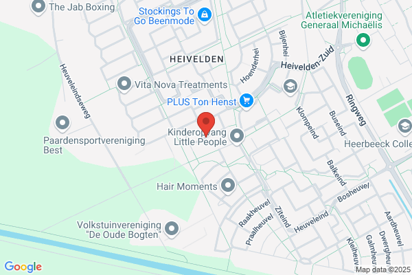 Klassieke Homeopaath Ricky Kappen