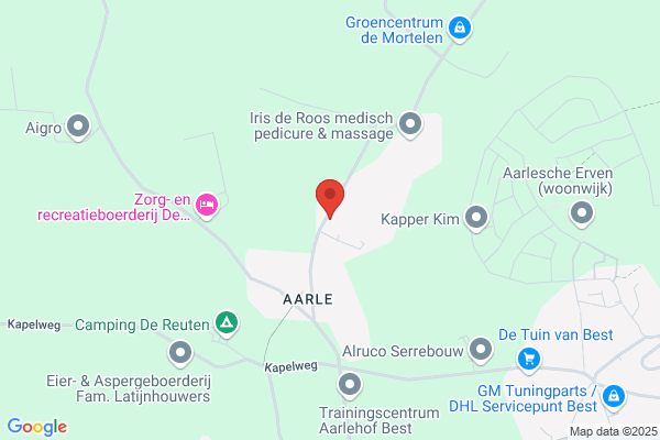 A. L. A. De Leest