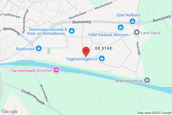 Antiekwinkeltje, 't
