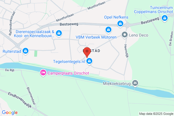 Kollenburg, F Van
