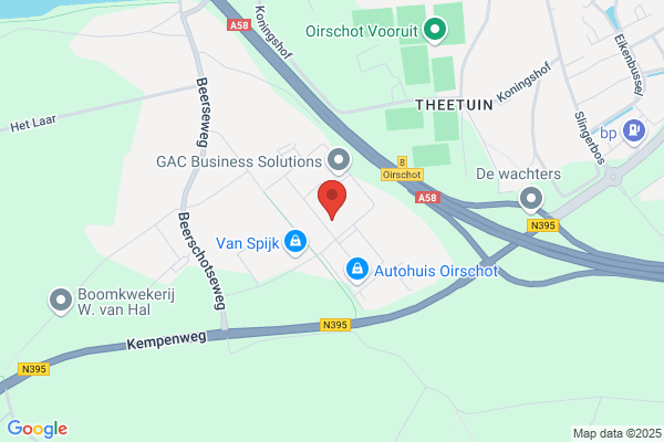 Agro Milieu Laboratorium