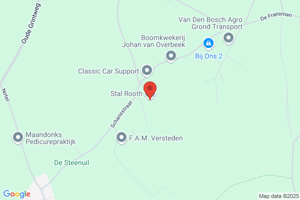 Magic Deuk Uitdeuken zonder Spuiten