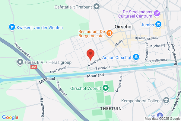 Klooster Nazareth