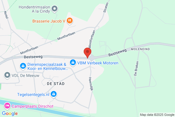 Van Zelst Oirschot Bv