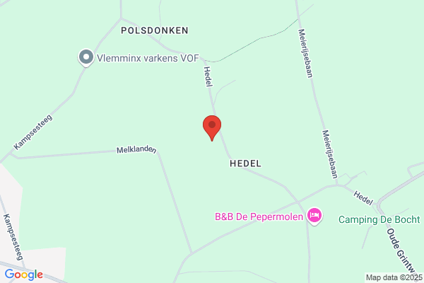 Handelskwekerij J. Van Rulo Vof