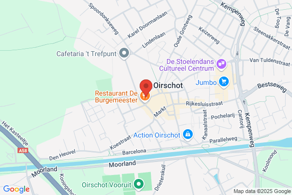Bloemenboetiek Elha