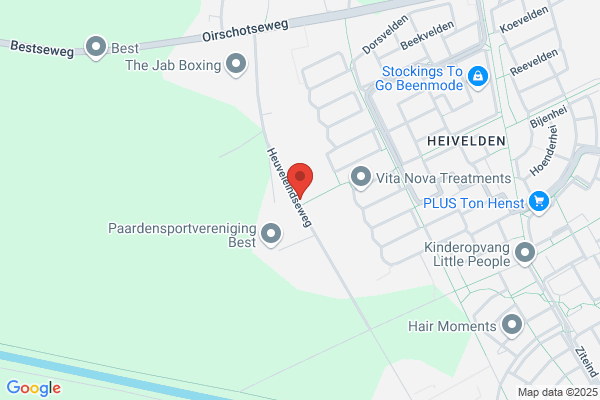 Boomkwekerij Hoveniersbedrijf Biggelaar vd