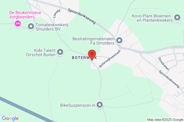 Smulders Oirschot Bv
