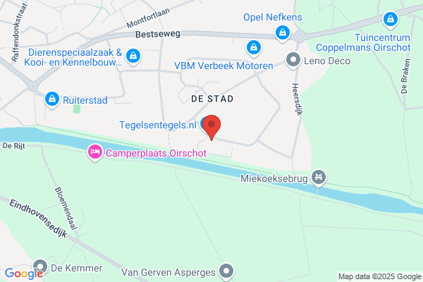 Erning, F Van