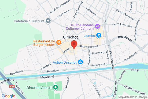 Oirschot 't Vrijthof