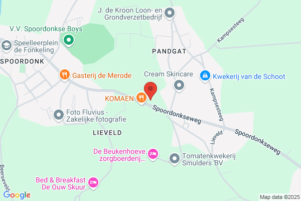 Wilgenhoeve, De