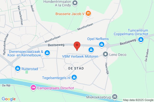 Oirschotse Meubelen Van Leuven Van Hout B.V.