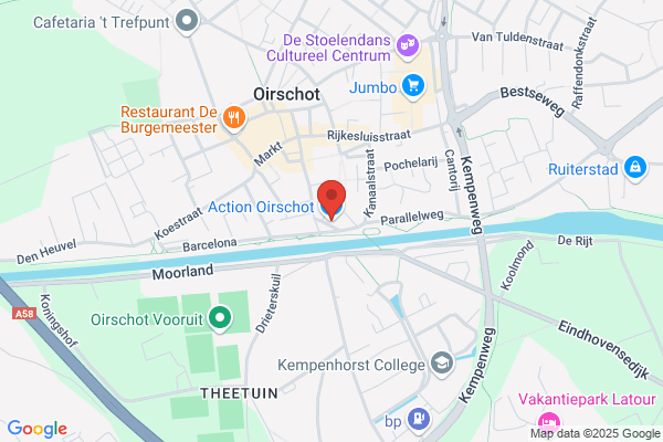 Action Oirschot