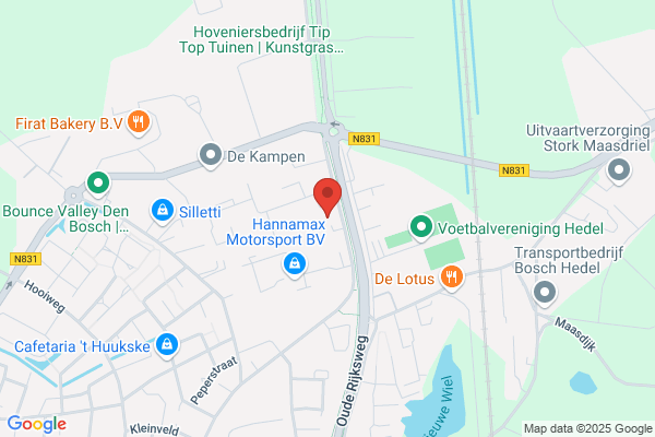 Hoeflake Elektrotechniek Bv