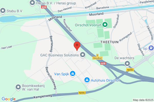 Rijnen Bv, Frans