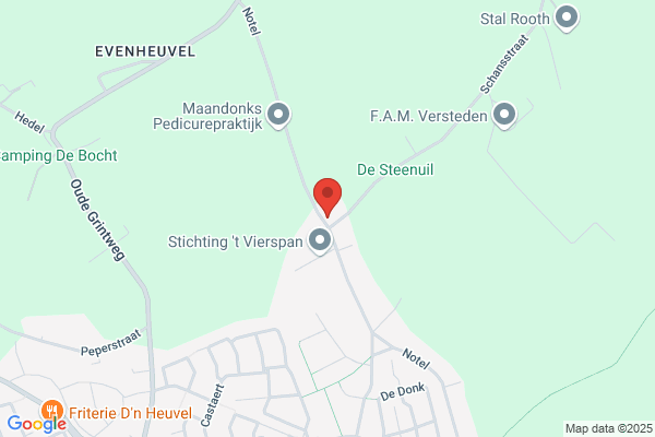 Biggelaar, Van Den