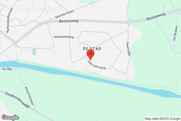 Geeris Oirschot