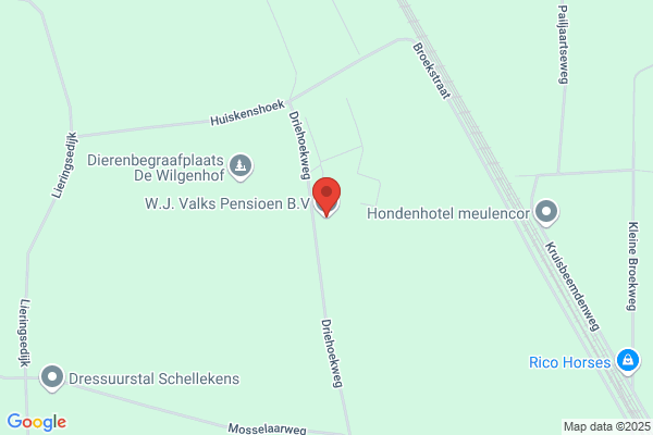 De Couterman Valks Bv