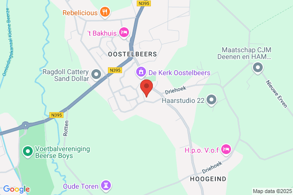 Adriaans BV Bouwbedrijf