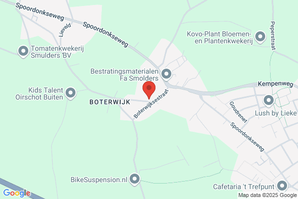 Bouwbedrijf Frans Gerritsen BV