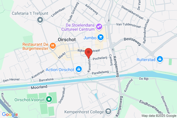 Uden Calculatie & Bouwadvies Van