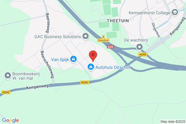 Van Kuringen Bouwcalculatie en Projectbegeleiding