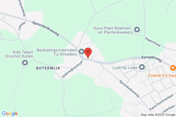 Co Vd Laar Betonboor En Zaagbedrijf