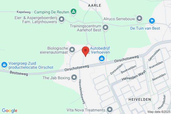 Vannel Houtconstructie Bv
