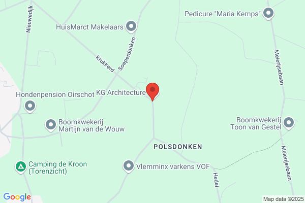 Voeg-En Reinigingsbedrijf De Gevel