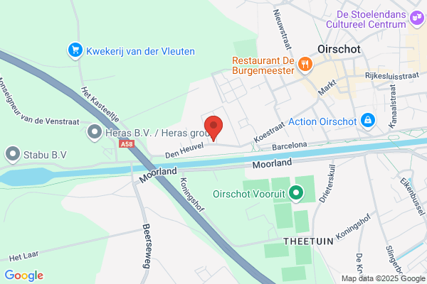 Gebroeders Van Beers Bv