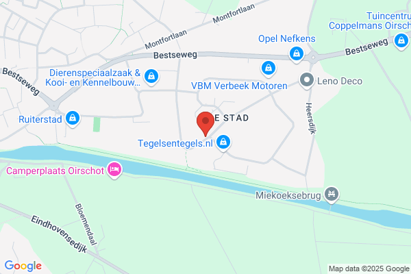 Van Assouw Meubeltransport Oirschot Bv