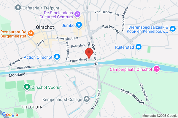 Bouwkundig Tekenburo Th Van Osch