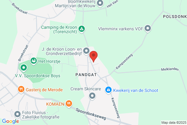 Kroon Bv, F M De