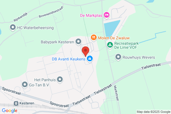 Tuijl Bv, A Van