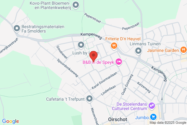 De Klus