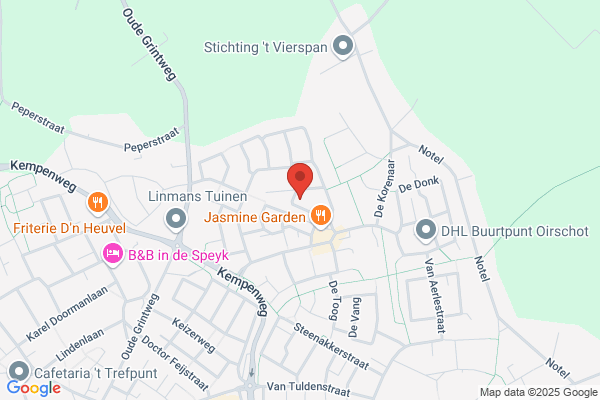 Klusbedrijf Van Gerven