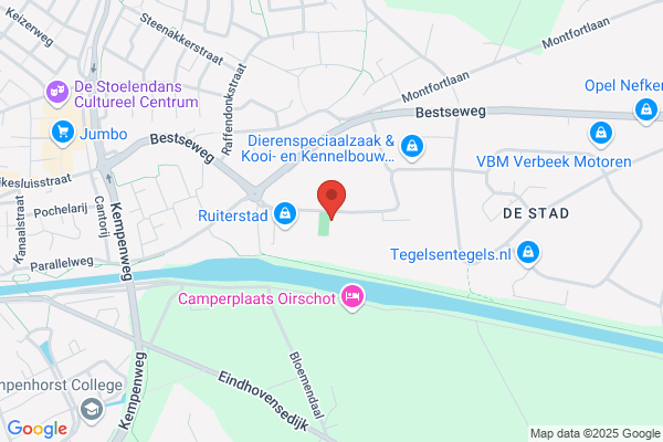Vloerenbedrijf Velsma