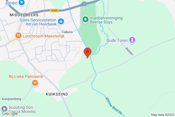 Wanrooij Makelaardij