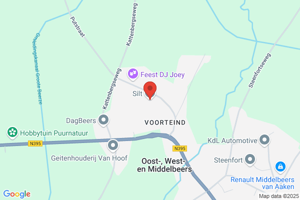 Lankelma Geotechniek Zuid Bv