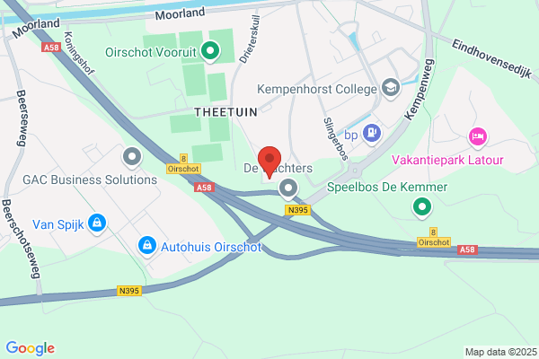 Las-/Montagebedrijf Herman Gerritsen