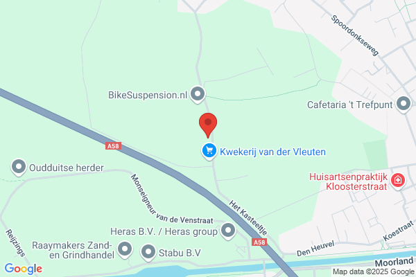 Advies Interefficiency Oirschot