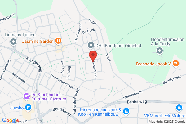 Afbouw V&r