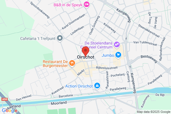 Amk Oirschot