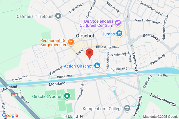 Apotheek De Groenberg Bv