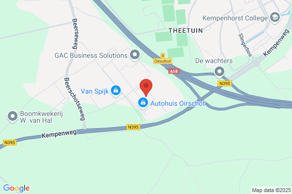 Atm Techniek Bv