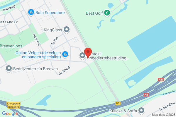 B & K Medical Benelux Nv